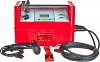 Электромуфтовый сварочный аппарат Gas Fusion EF-400