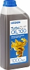 Концентрат СОЖ Heden TurboCut Oil 100, 1000 мл