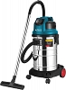 Строительный пылесос Alteco VC 30 D
