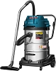 Строительный пылесос Alteco VC 60 L Auto Clean