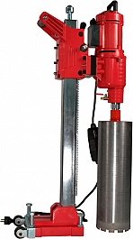 Алмазная бурильная установка Voll V-Drill 300 Алмазная бурильная установка Voll V-Drill 300