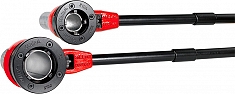 Эксплуатация ручного резьбонарезного трубного клуппа Roller Central Set R 1/2"-3/4"-1"-1 1/4"-1 1/2"-2"