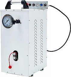 Гидростанция гидравлического стыкового сварочного аппарата для пнд труб Hamlem AL800