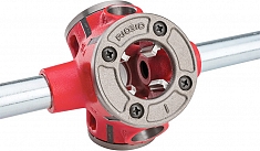 Головка 1" клуппа ручного трубного резьбонарезного Ridgid 31-A NPT RH Alloy 1/2"-1"