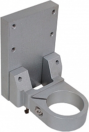 Хомутной зажим с пластиной крепления станины для алмазного бурения ProAlmaz PRO-250 NU Хомутной зажим с пластиной крепления станины для алмазного бурения ProAlmaz PRO-250 NU