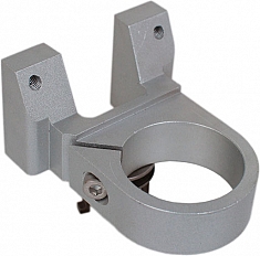 Хомутной зажим станины для алмазного бурения ProAlmaz PRO-250 NU Хомутной зажим станины для алмазного бурения ProAlmaz PRO-250 NU