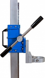 Каретка станины для алмазного бурения ProAlmaz PRO-250 NU Каретка станины для алмазного бурения ProAlmaz PRO-250 NU