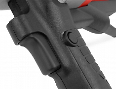 Кнопка "Вкл/Выкл" с фиксатором бесщеточной дрели для алмазного сверления Messer DBM-150