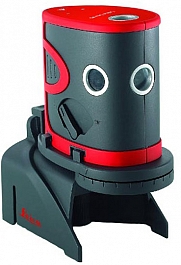 Крепление построителя плоскостей Leica Lino P5