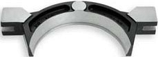 Полукольцо для отводов машины стыковой сварки труб Rothenberger Roweld P 250 B Professional / Premium / Premium CNC