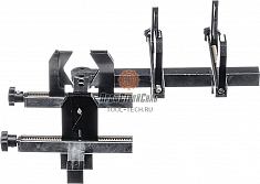 Позиционер для сварки пнд труб Просвар 16-90 мм