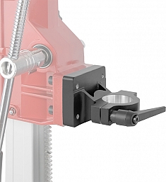 Применение зажимного кольца Diam Master Line 46 мм