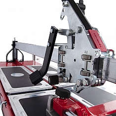 Ручной плиткорез Kristal Giga-Cut 1200 ракурс 2