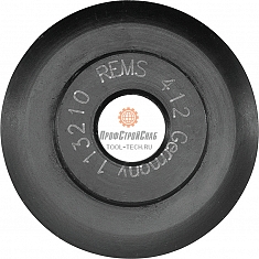 Режущий диск Rems Cu-Inox 3-120, s4