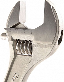 SAE система разводного ключа Ridgid 765