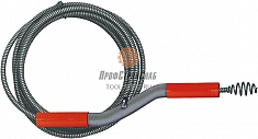 Сантехнический трос для прочистки труб General Pipe Cleaners Flexicore 15FL1-DH