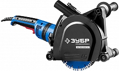 Штроборез Зубр Профессионал ЗШ-П45-2100 ПВТК