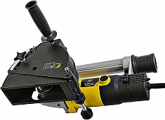 Штроборезы (бороздоделы) по бетону Hanskonner HAG915S