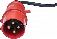 Вилка торцевателя гидравлического стыкового сварочного аппарата для пнд труб Hamlem AL1000