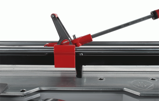 Профессиональный плиткорез Rubi TX-700-N