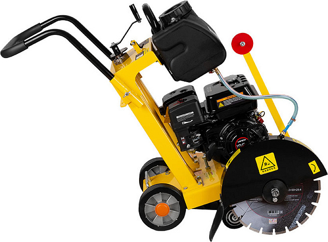 Бензиновые резчики швов Diam ML-350/6.5L