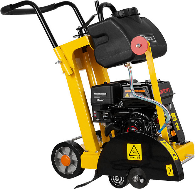Бензиновый нарезчик швов Diam ML-350/6.5L