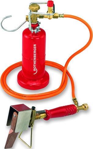 Горелка газовая пропановая Rothenberger Multi 300 Propan Горелка газовая пропановая Rothenberger Multi 300 Propan