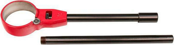 Храповый рычаг Roller Central 1 1/2"-2"