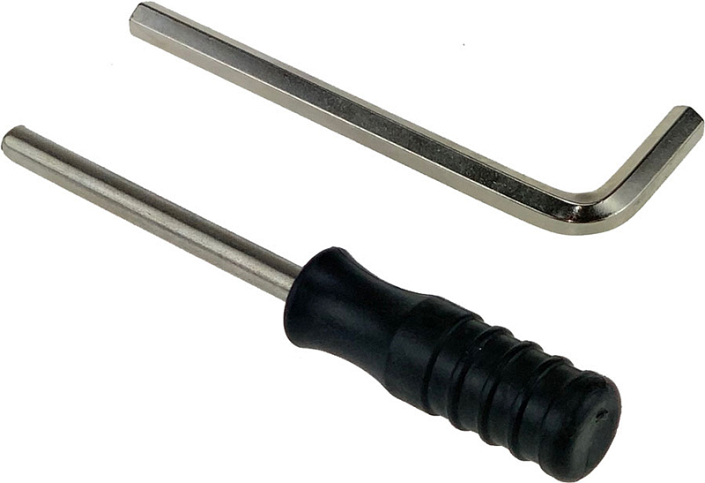 Ключи аппарата для раструбной сварки Kern Welder R63