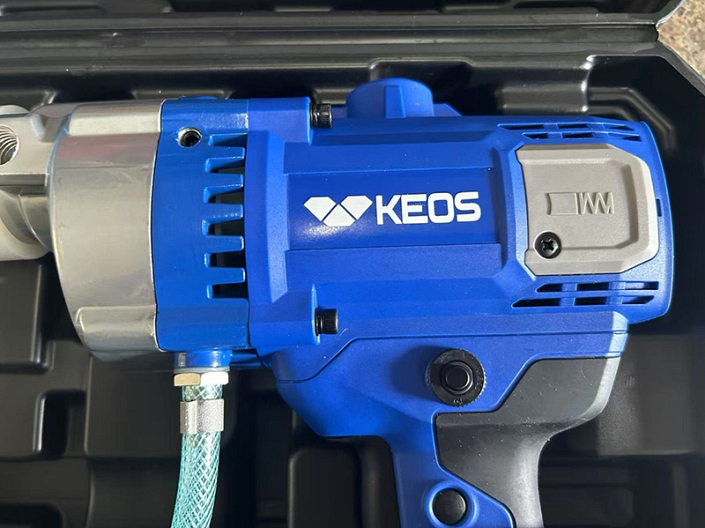 Корпус дрели для алмазного сверления Keos KS-13