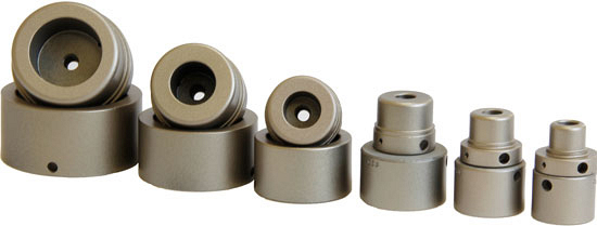 Насадки аппарата для раструбной сварки Kern Welder R63