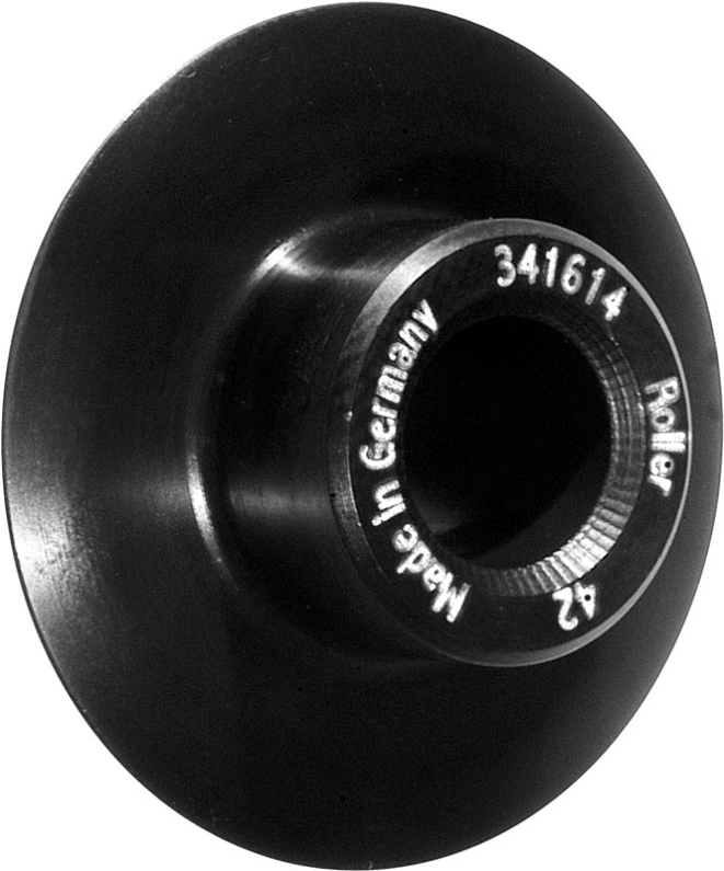 Отрезной диск Roller St 1/8-4, s 8