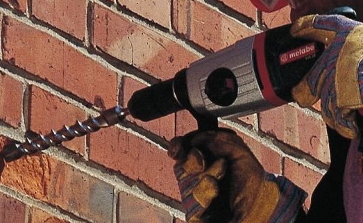 Перфоратор SDS-Plus электрический Metabo KHE 28 SP Перфоратор SDS-Plus электрический Metabo KHE 28 SP