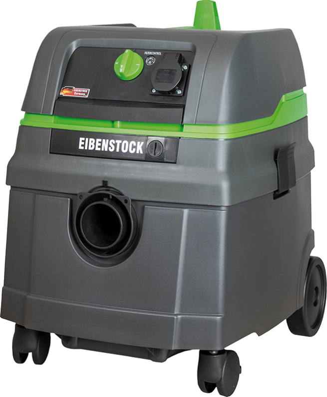 Промышленный пылесос Eibenstock DSS 25 A