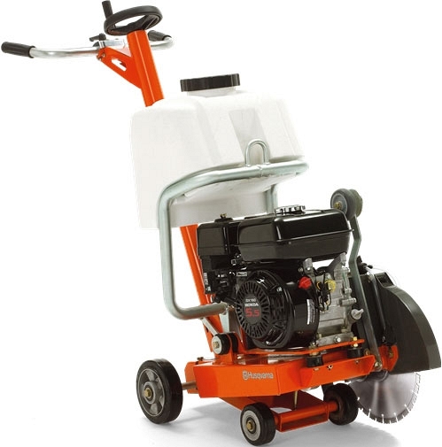 Швонарезчик бензиновый Husqvarna FS 305