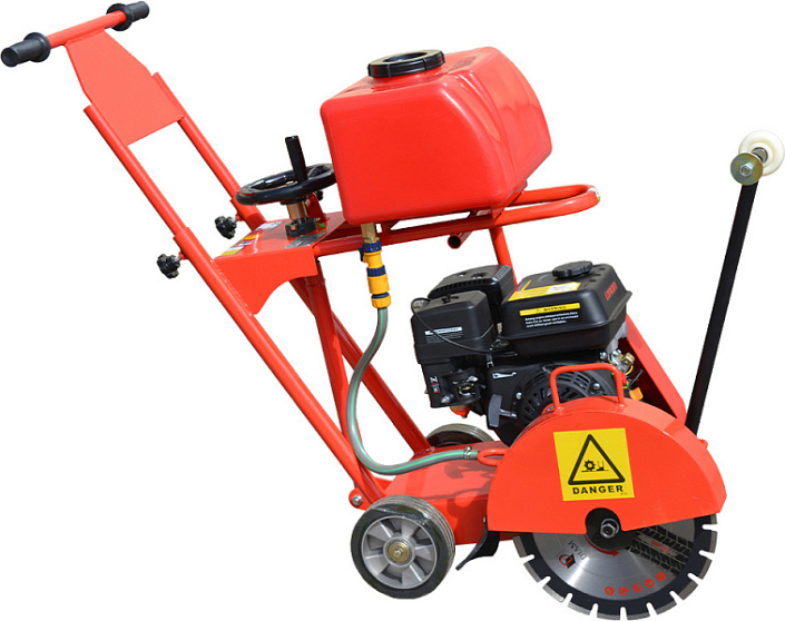Швонарезчики бензиновые Diam JRK 350/6.5L