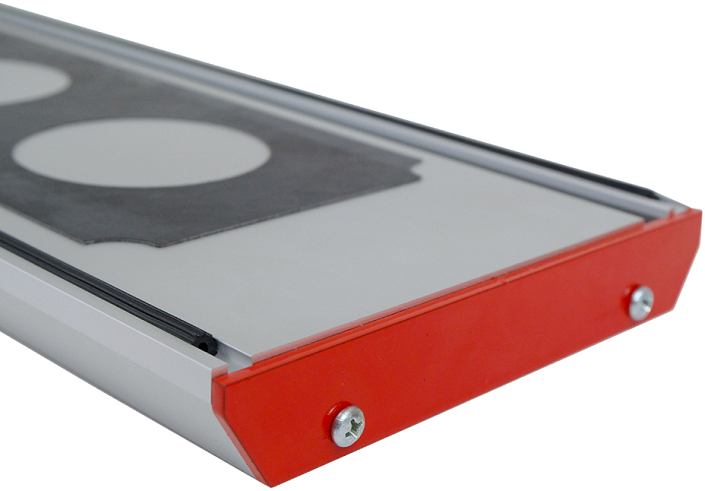 Система резки крупноформатных плит Kristal Topaz 3M ракурс 3