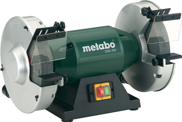 Точило Metabo DSD 250 Точило Metabo DSD 250