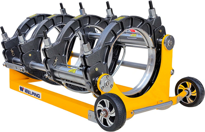 Центратор стыковых сварочных машин Welping WP315A